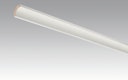Vorschaubild MEISTER Hohlkehlleiste 22/22 mm  Edelstahl DF 063 - 2380 mm