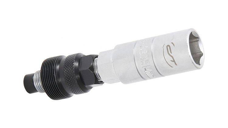 CONTEC Kurbelabzieher TFM-170 14 mm schwarz