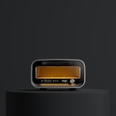 Vorschaubild Ooni Pizzaofen VOLT 2 Anthrazit-Grau Elektro für Innenbereich