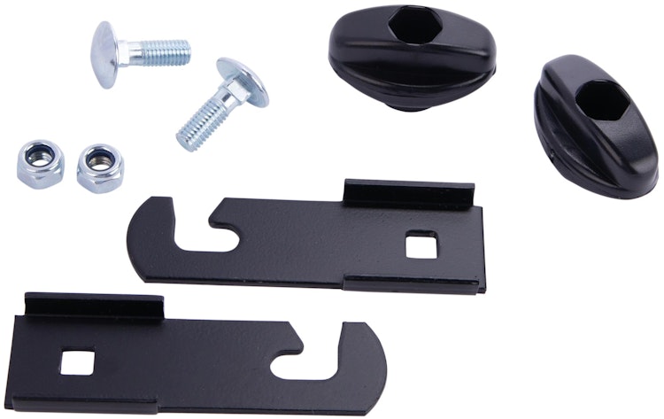 Bobike Verlängerungs-Set