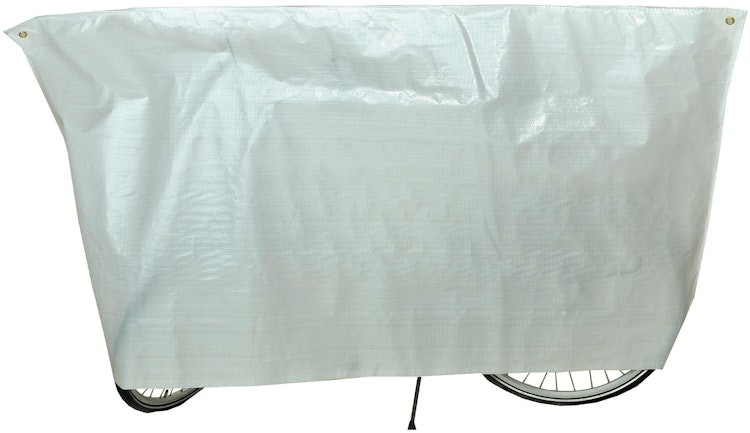 VK International Fahrradschutzhülle Classic