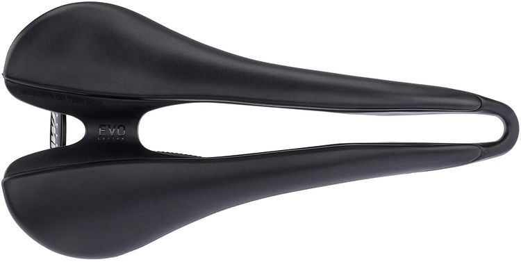 Selle SMP Sattel Evo schwarz