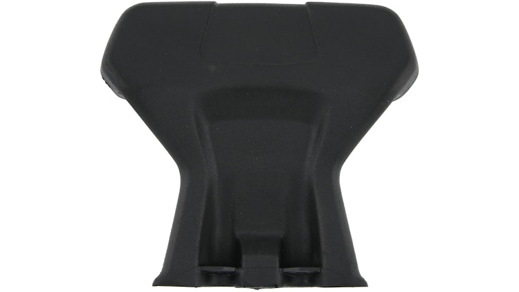 KAPPA Rückenlehne KTB 4111 für Kawasaki J125/J300