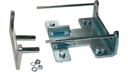 Bike Lift Adapter für Ducati MotorenZubehörbild