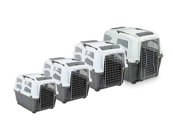 NOBBY Transportbox Skudo IATA