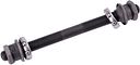 Vorschaubild CONTEC Vorderradachse Thrax FR 130 mm schwarz