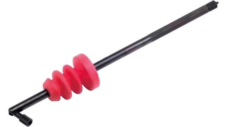 Bikeservice 3 in 1 Werkzeug für Reifenventile