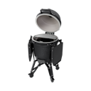 Vorschaubild BSTRD. Keramikgrill BSTRD.PRO Large Graphite