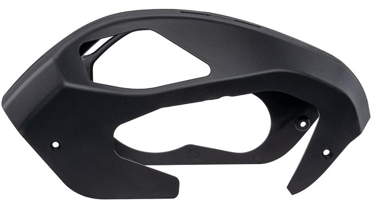 Victoria Motorabdeckung Utilyon schwarz