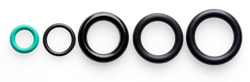 Husqvarna O-Ring Kit