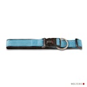 Vorschaubild Wolters Soft & Safe aqua Halsband