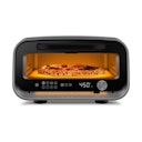 Vorschaubild Ooni Pizzaofen VOLT 2 Polarweiß Elektro für Innenbereich