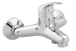 Wannenfüllarmatur ATHOS, Chrom