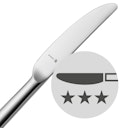 Vorschaubild WMF Dessertbesteck-Set Fächer, 12-teilig