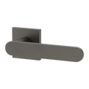 Vorschaubild Griffwerk VAYA 291 AVUS fast2fix Fast2Fix Rosetten eckig OS Kaschmirgrau