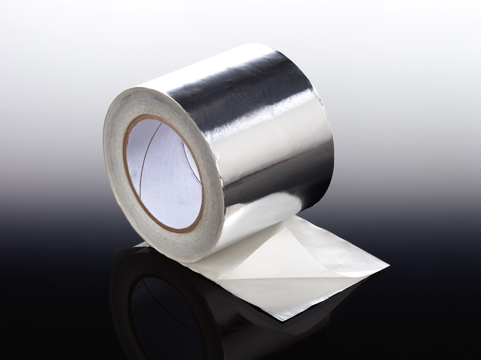 T&J aluminium-Klebeband 38 mm breit / 25 m lang