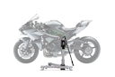 Vorschaubild Zentralständer EVOLIFT® für Kawasaki Ninja H2R 15-