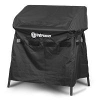 Petromax Abdeckhaube Gastisch ge90 & Feuertopf Tisch fe90