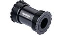 Vorschaubild CONTEC Innenlager BOX.Thread T47 Hollowtech II schwarz