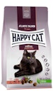 Vorschaubild HAPPY CAT Supreme Sterilised Adult Atlantik-Lachs Katzentrockenfutter