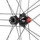 Vorschaubild Campagnolo Laufradsatz Bora Ultra WTO 35 DB 28 Zoll schwarz N3W (inkl. Kit für 11 12-fach Kassetten)
