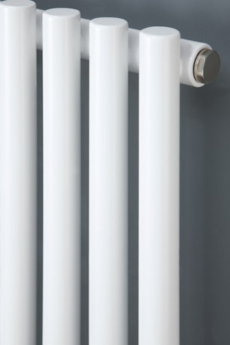 Ximax Raumheizkörper GAMBA (Vertikal)