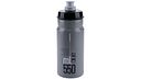Vorschaubild Elite Jet Plus Trinkflasche 550 ml transparent