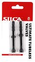 Vorschaubild Silca Ultimate Tubeless Ventil 50 mm schwarz