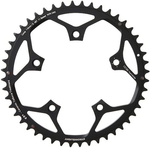 Stronglight Kettenblatt CT2