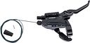 Vorschaubild Shimano Schalt-/Bremshebel Altus ST-EF515 8-fach rechts schwarz