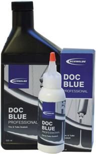 Schwalbe Doc Blue Schlauchdichtmittel 60 ml schwarz