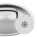 Vorschaubild WMF Gourmet Plus Deckel Ø 16 cm