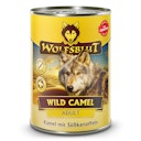 Vorschaubild WOLFSBLUT 395g Hundenassfutter