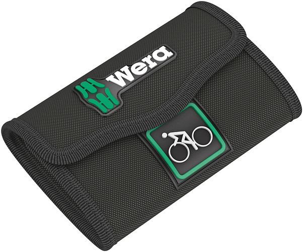 Wera Schraubendrehersatz Bicycle Set 2