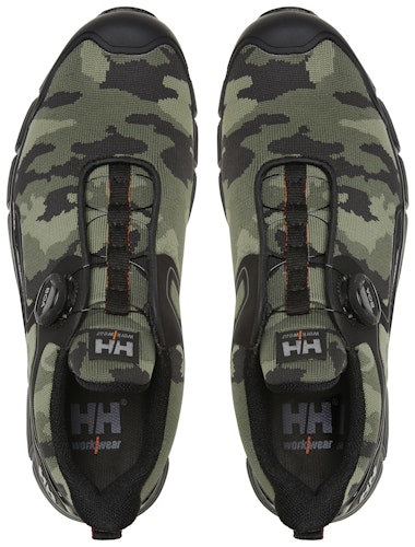 Helly Hansen® Sicherheitshalbschuh Kensington BOA S3 78350