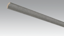 Vorschaubild MEISTER Meistercell-ummantelte Profile Hohlkehlleiste 2380 x 22 x 22 mm 20105 Vlies grau