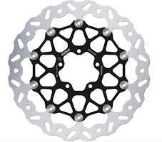 Galfer Bremsscheibe DF774 - Typ JCW - schwimmend