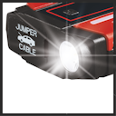 Vorschaubild Einhell Jump-Start - Power Bank CE-JS 8 1091511