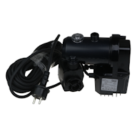 Oase Ersatz UVC/Pumpe für Filtral 2500 (13966)