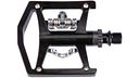 Vorschaubild CONTEC Systempedal SPADE schwarz