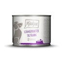Vorschaubild MJAMJAM Leckere Mahlzeit 200g Dose Hundenassfutter