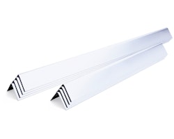 Weber Flavorizer-Bars GSA / Spirit E 210 Edelstahl bis 2012 (65902)