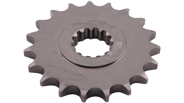 RK Antriebsritzel 3102