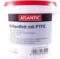 Atlantic Brillantfett