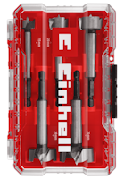 Einhell M-CASE Forstnerbohrer Kassette 5tlg LS 706003