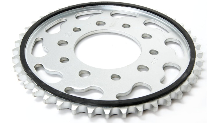 Ognibene Kettenrad 920