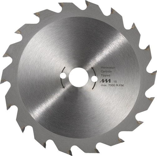 kwb Hk-Sägebl. HM Ø 184 x 16  Z22 586155