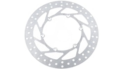 TRW Bremsscheibe MST319