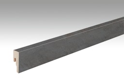 MEISTER Fussleiste Profil 8 PK  Copper Iron 6857 - 2380 mmZubehörbild