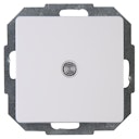 Vorschaubild Kopp Universalschalter PARIS arktis, beleuchtet